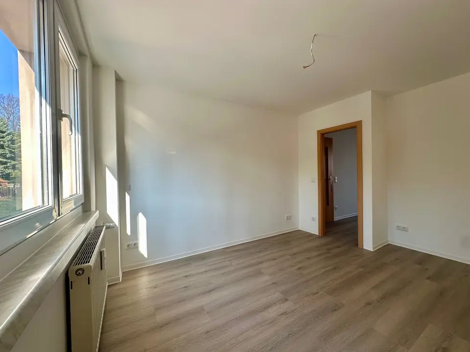 4 Zimmer Wohnung mit 91 m² in Chemnitz – Bild 9