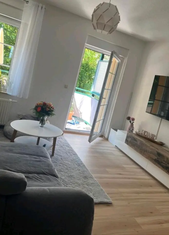 3 Zimmer Wohnung mit 70 m² in Magdeburg – Bild 6