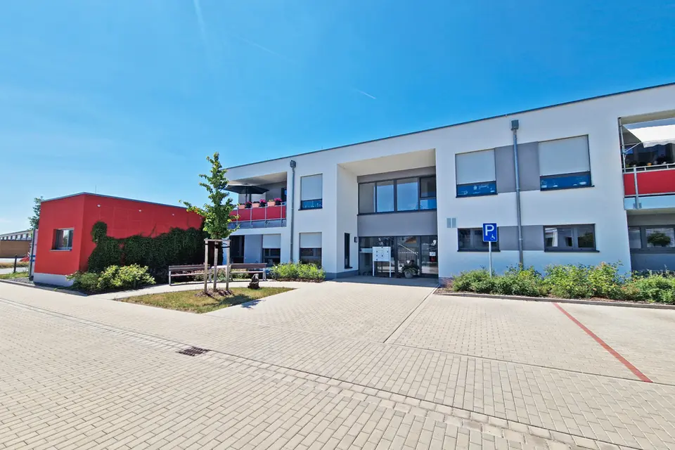 3 Zimmer Wohnung mit 76 m² in Halle (Saale) – Bild 9