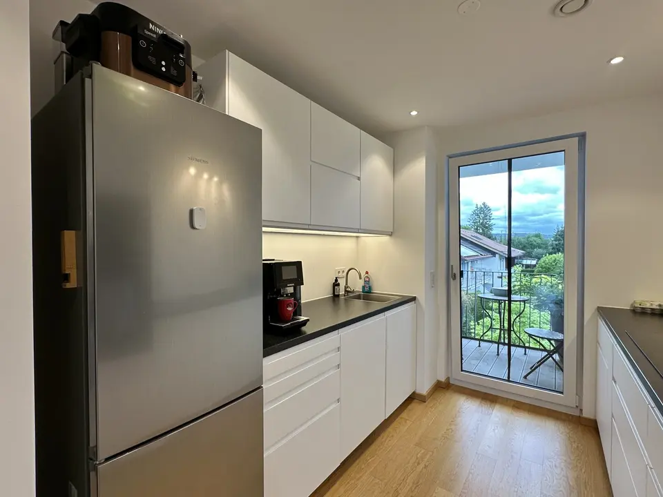 3 Zimmer Wohnung mit 88 m² in Starnberg – Bild 8