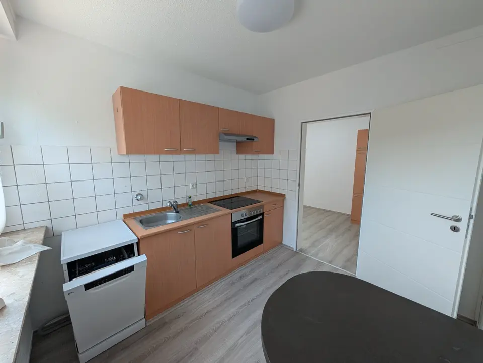 2 Zimmer Wohnung mit 65 m² in Osnabrück – Bild 5