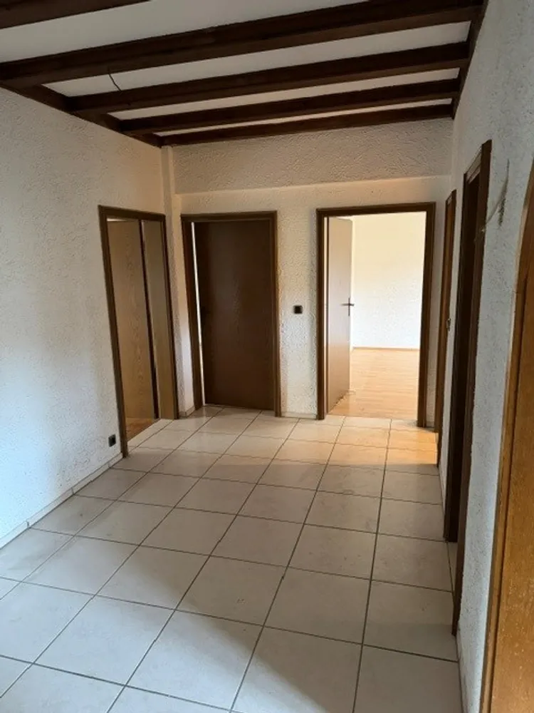 4 Zimmer Wohnung mit 120 m² in Karlsruhe – Bild 5