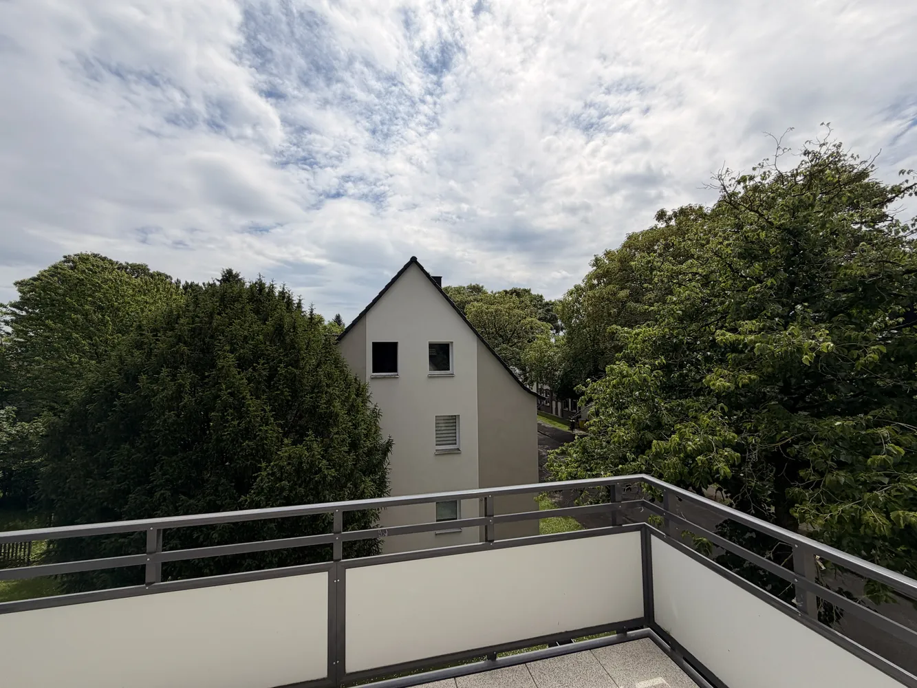 2 Zimmer Wohnung mit 41 m² in Dortmund – Bild 9