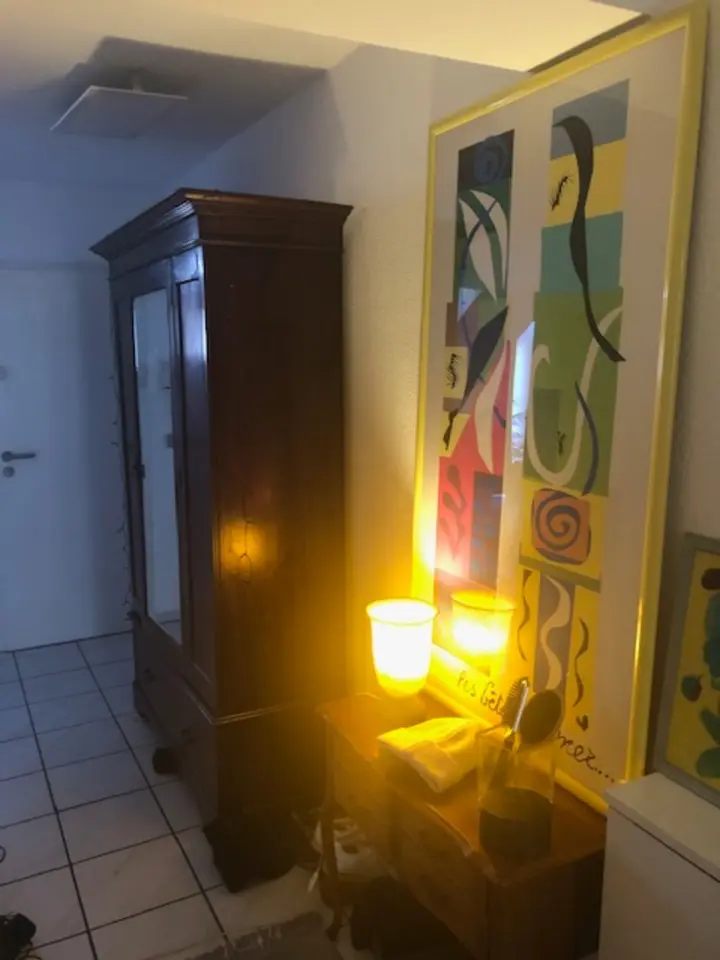 WG-Zimmer mit 81 m² in Frechen – Bild 4