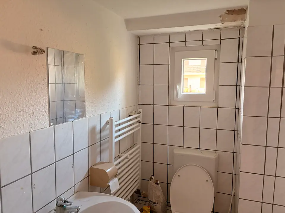 4 Zimmer Wohnung mit 90 m² in Northeim – Bild 5