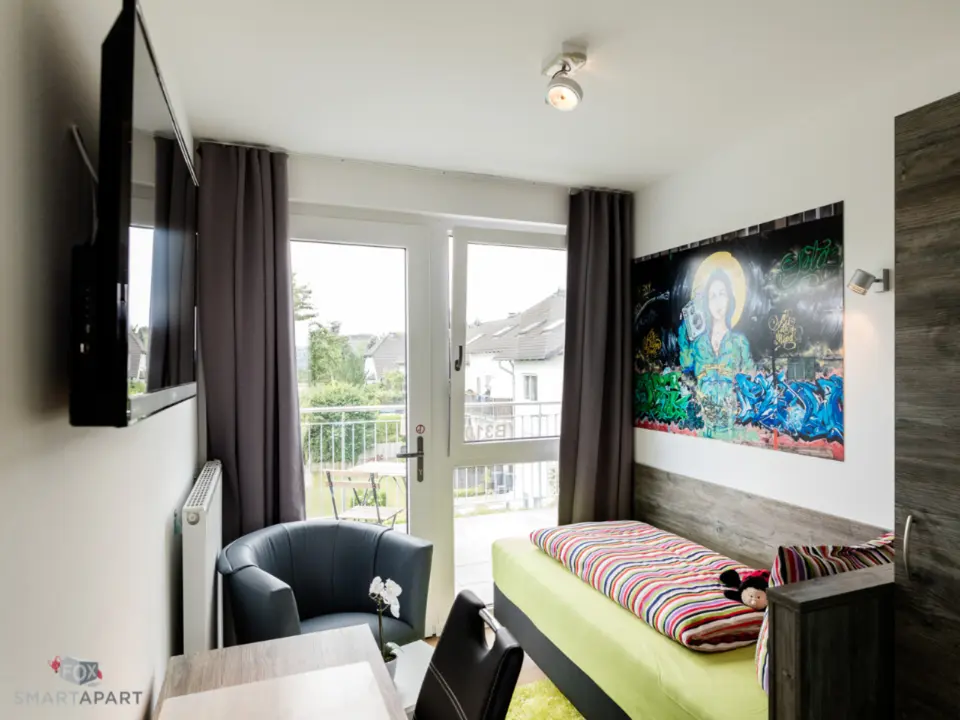 WG-Zimmer mit 21 m² in Koblenz – Bild 1