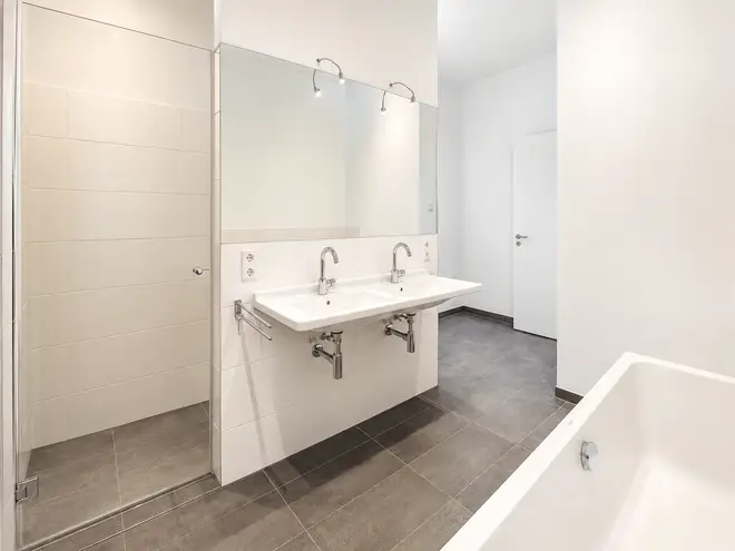 2 Zimmer Wohnung mit 116 m² in Leipzig – Bild 6