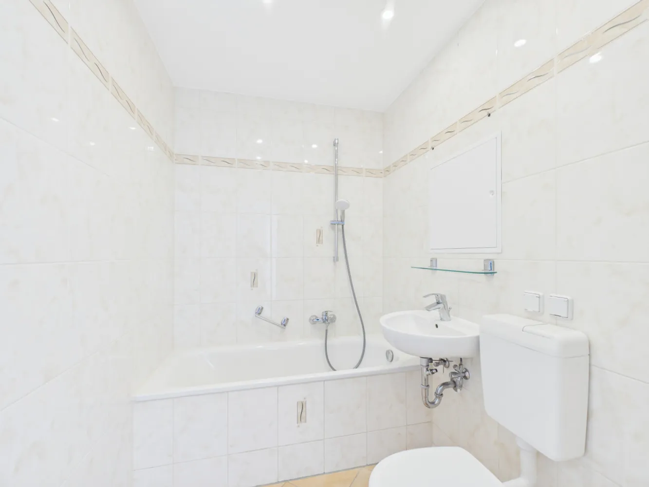 3 Zimmer Wohnung mit 61 m² in Leipzig – Bild 10