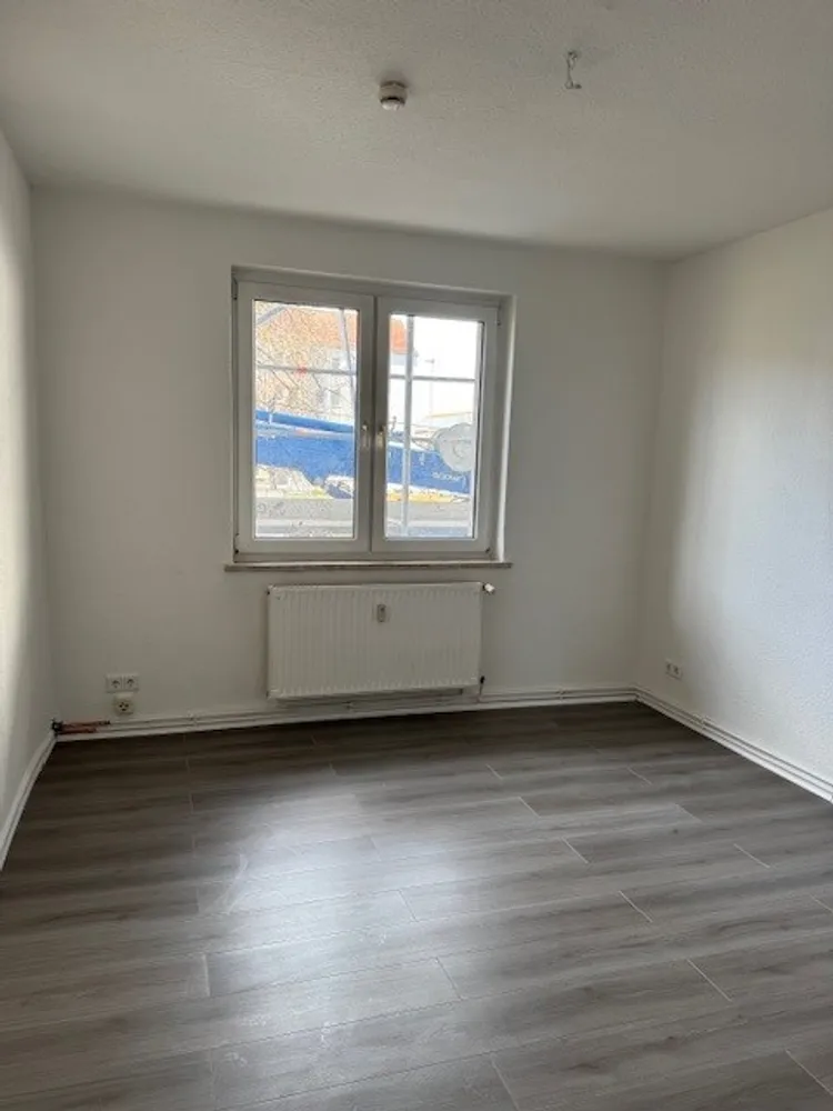 3 Zimmer Wohnung mit 66 m² in Merseburg – Bild 2