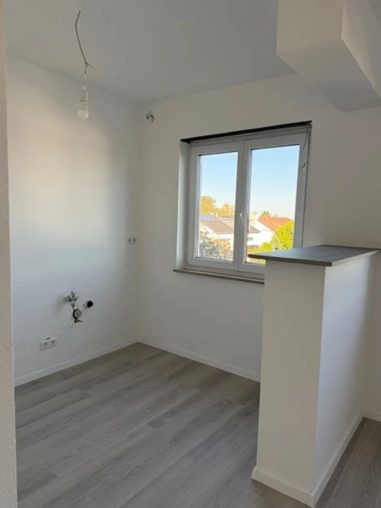 4 Zimmer Wohnung mit 73 m² in Kornwestheim – Bild 5