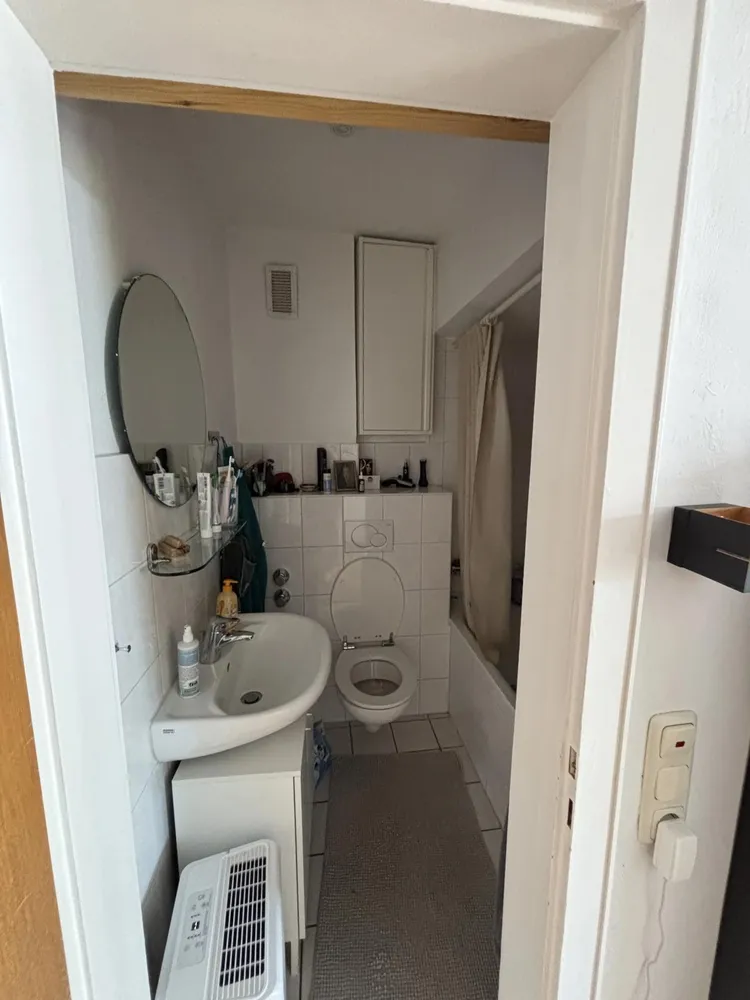 3 room apartment with 78 m² in Cologne – Photo 8