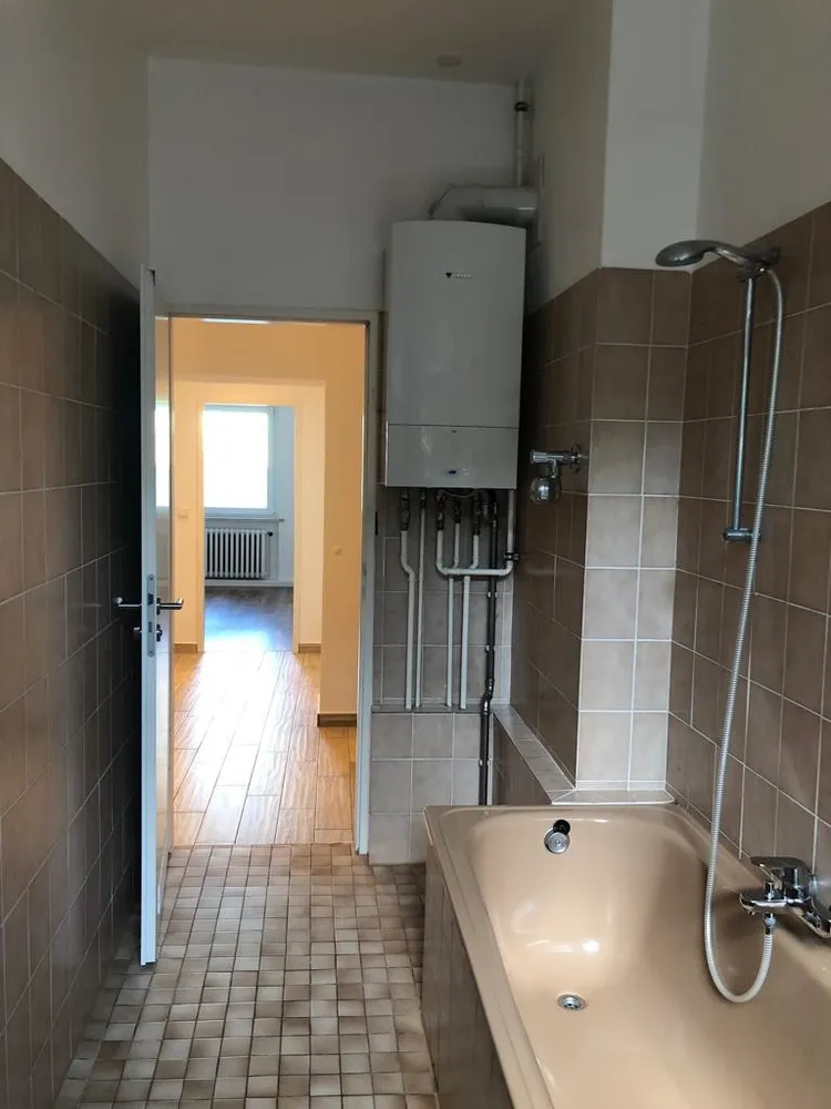 3 room apartment with 78 m² in Berlin – Photo 1