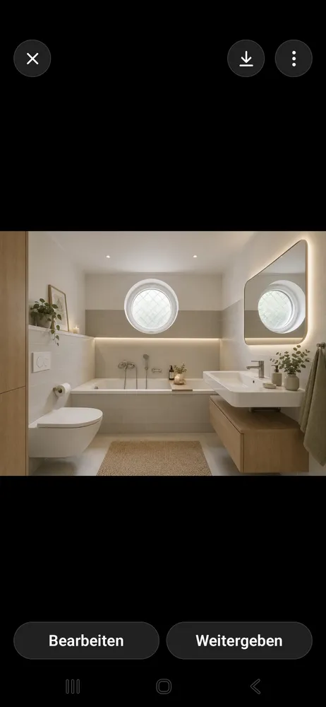 3 Zimmer Wohnung mit 87 m² in Hamburg – Bild 5