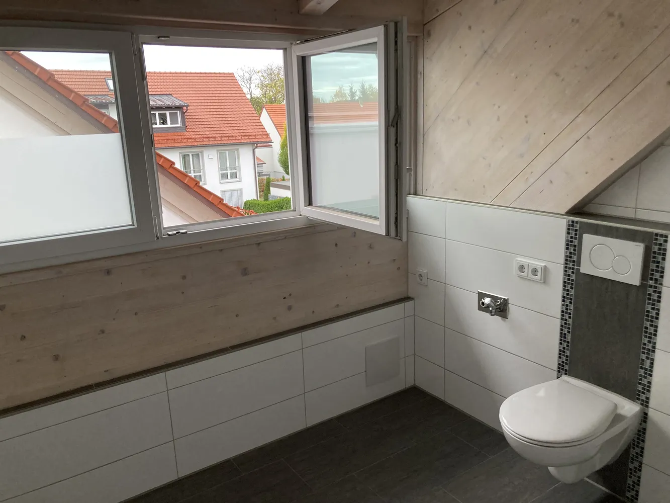 3 Zimmer Wohnung mit 82 m² in Germering – Bild 7