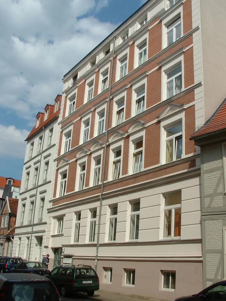 2 Zimmer Wohnung mit 62 m² in Göttingen – Bild 1