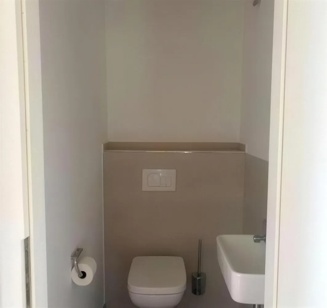 3 room apartment with 86 m² in Frankfurt am Main – Photo 8