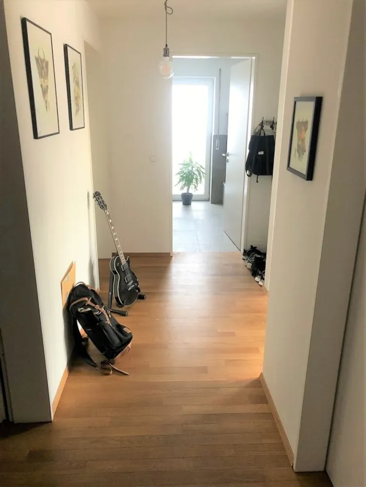 3 Zimmer Wohnung mit 88 m² in Lindau – Bild 3