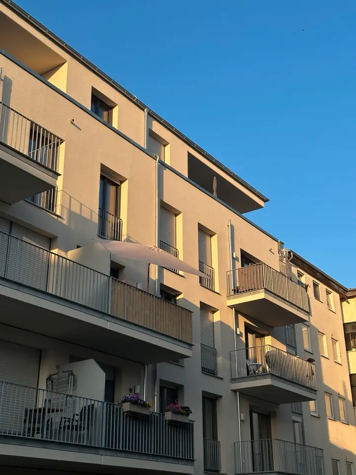 2 Zimmer Wohnung mit 69 m² in Magdeburg – Bild 6