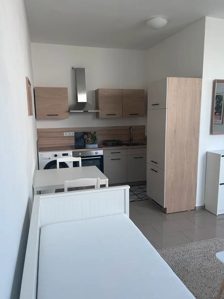 Studio mit 28 m² in Ingolstadt – Bild 9