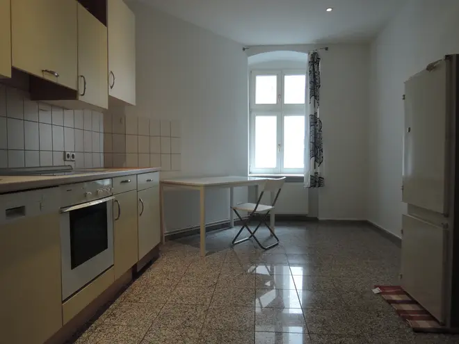 2 Zimmer Wohnung mit 61 m² in Berlin – Bild 2