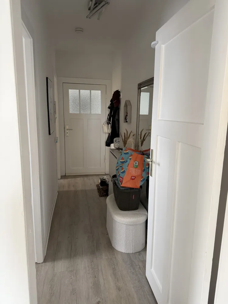 3 room apartment with 55 m² in Magdeburg – Photo 5