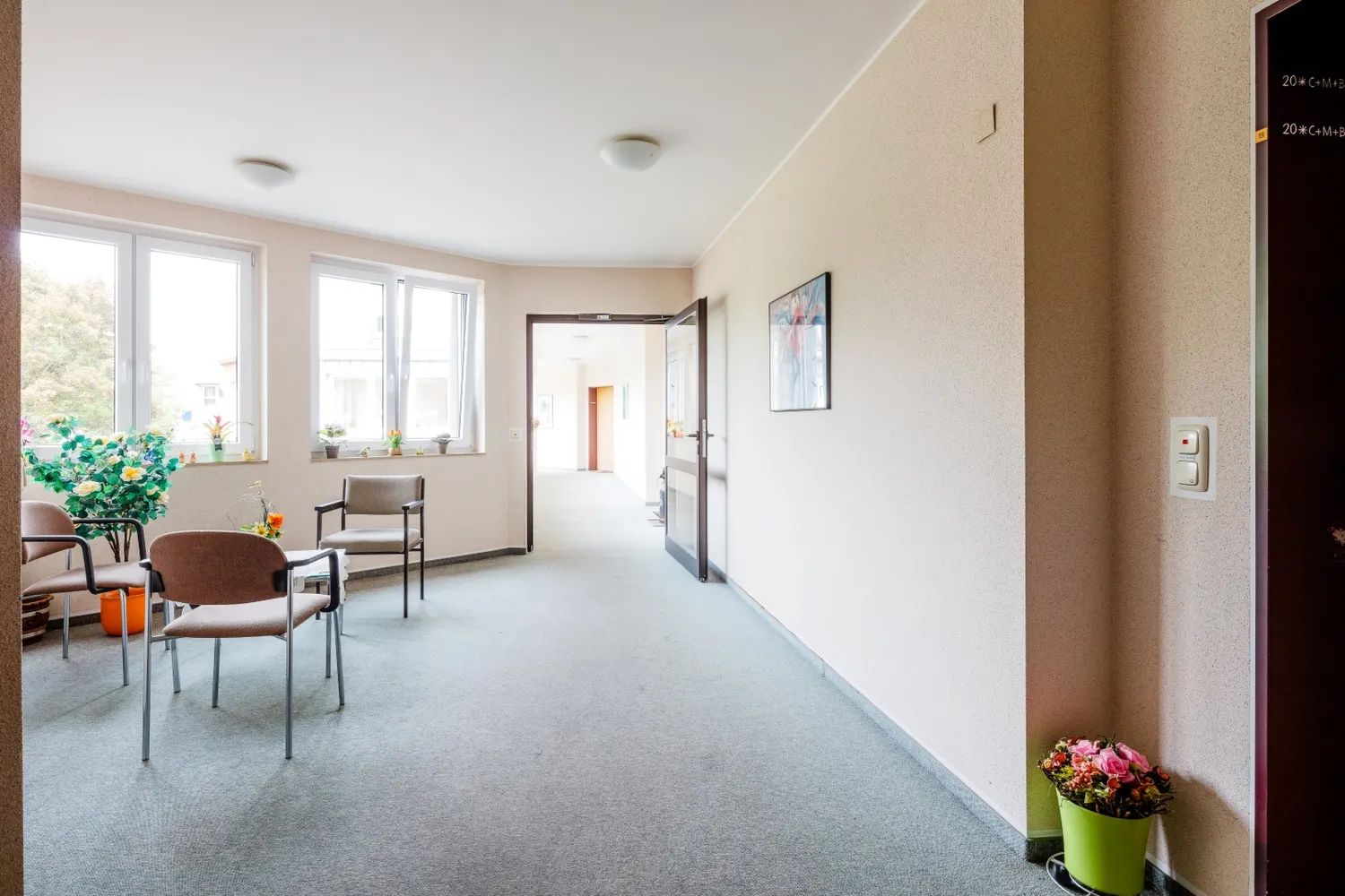 2 Zimmer Wohnung mit 61 m² in Bornheim – Bild 4