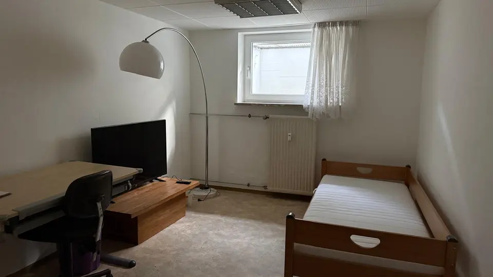 Studio mit 12 m² in München – Bild 2