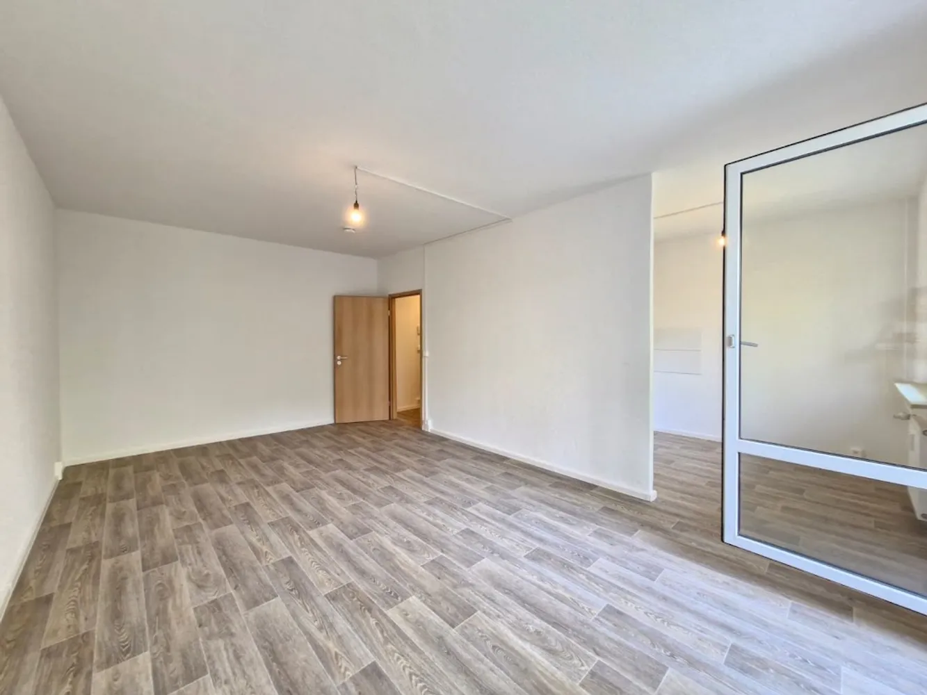1 Zimmer Wohnung mit 36 m² in Leipzig – Bild 2