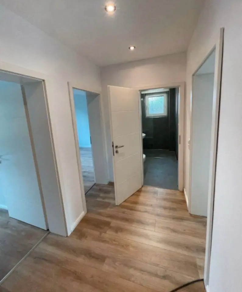 3 Zimmer Wohnung mit 50 m² in Duisburg – Bild 4