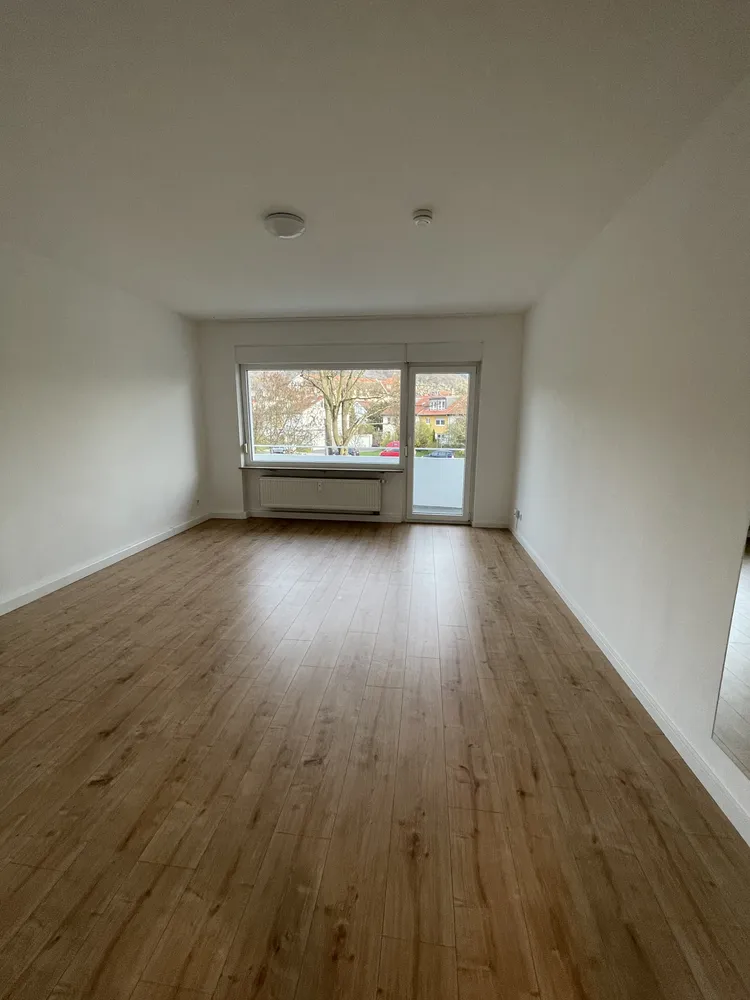 1 room apartment with 35 m² in Heidelberg – Photo 9