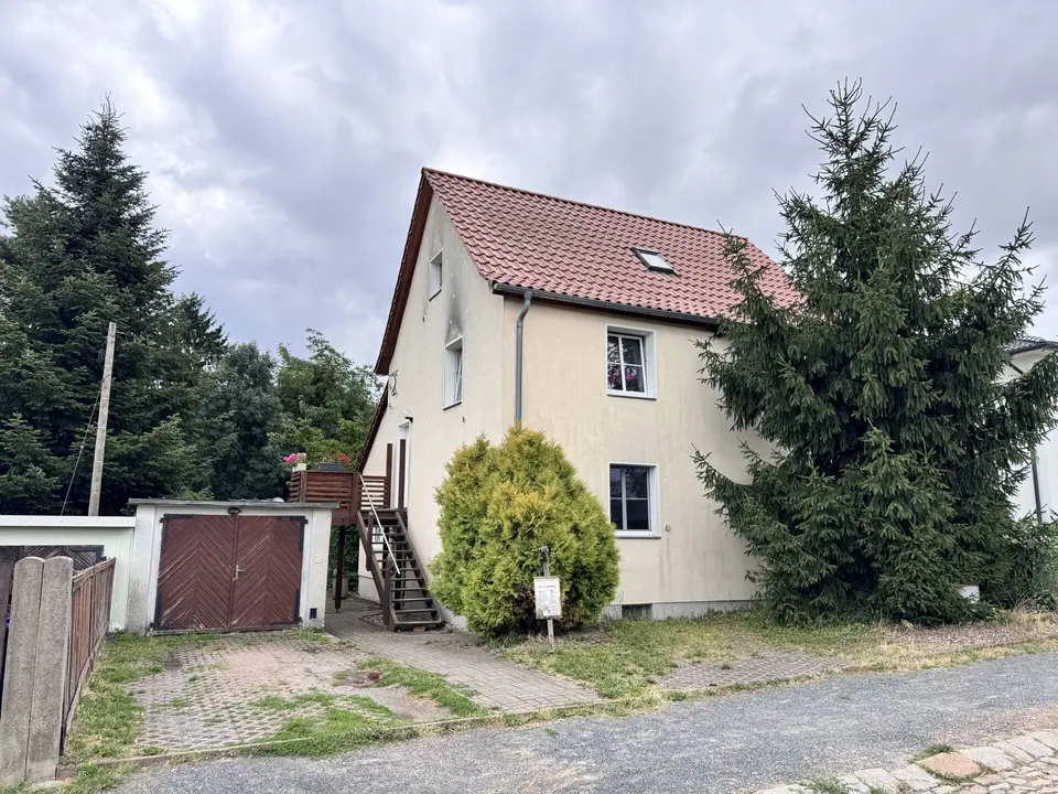 3 Zimmer Wohnung mit 61 m² in Dresden – Bild 10