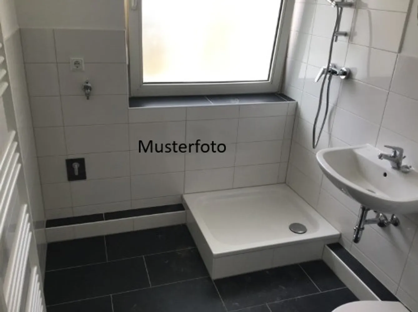 2 Zimmer Wohnung mit 48 m² in Gelsenkirchen – Bild 3
