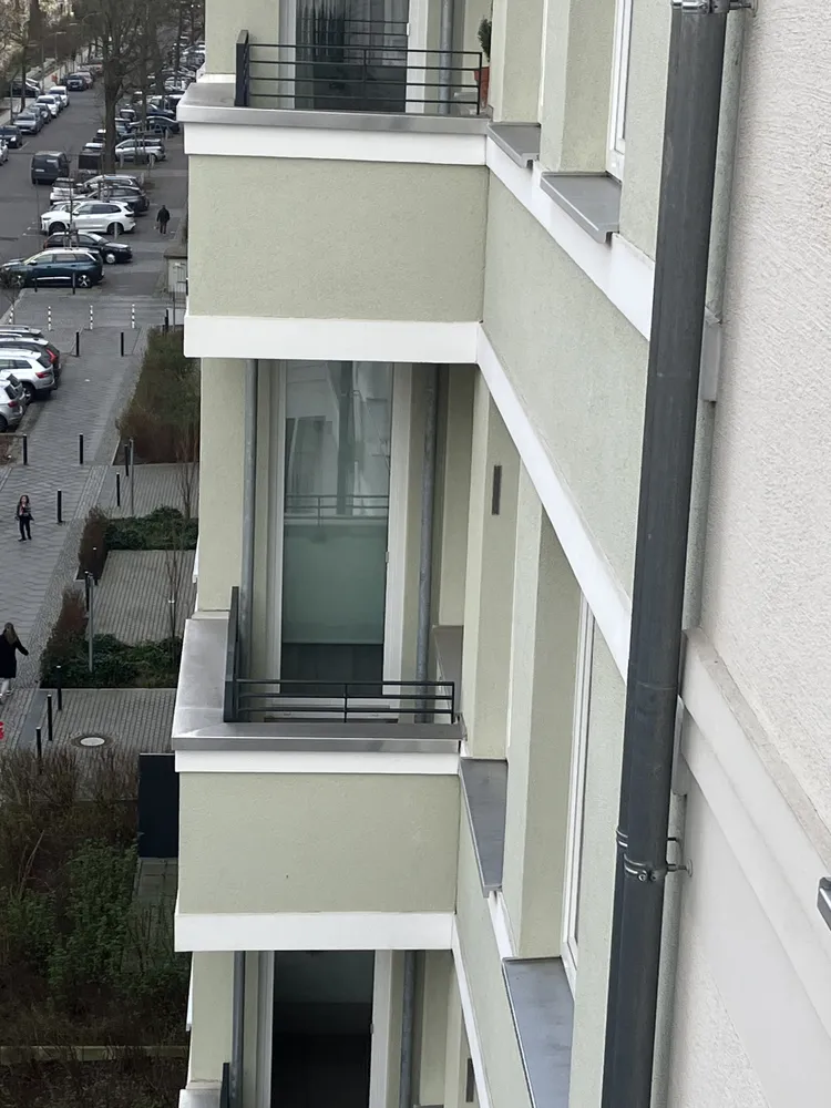 1 Zimmer Wohnung mit 42 m² in Berlin – Bild 8