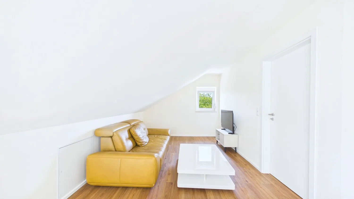 2 Zimmer Wohnung mit 37 m² in Schwäbisch Gmünd – Bild 7