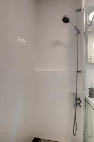 2 Zimmer Wohnung mit 52 m² in München – Bild 8