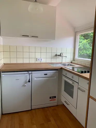 4 Zimmer Wohnung mit 81 m² in Augsburg – Bild 4