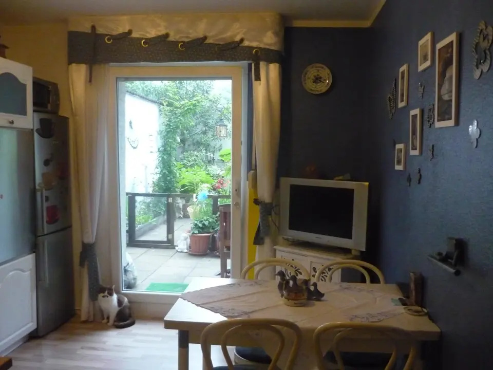 2 Zimmer Wohnung mit 65 m² in Wuppertal – Bild 3