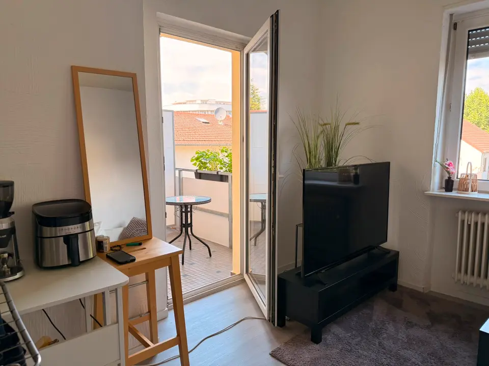 2 Zimmer Wohnung mit 49 m² in Saarbrücken – Bild 9