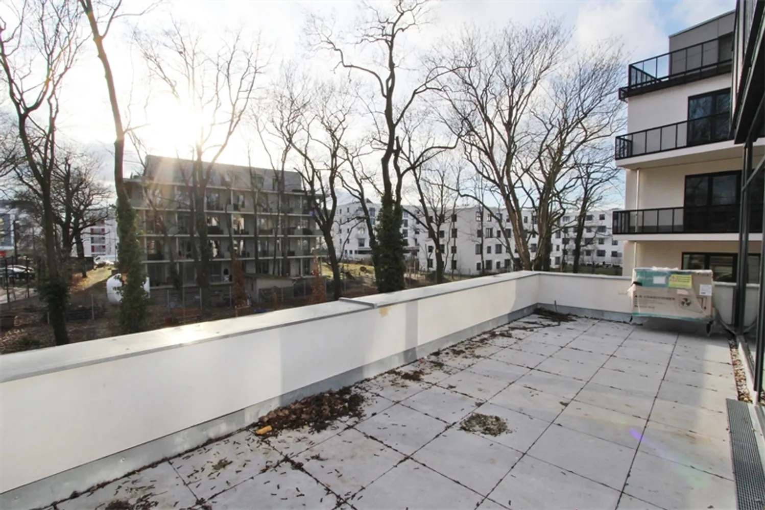 5 Zimmer Wohnung mit 147 m² in Berlin – Bild 11