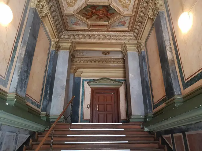 WG-Zimmer in Berlin – Bild 4