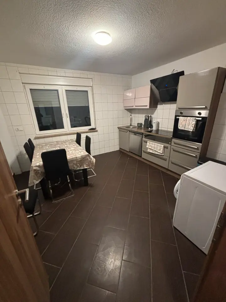WG-Zimmer mit 54 m² in Detmold – Bild 9