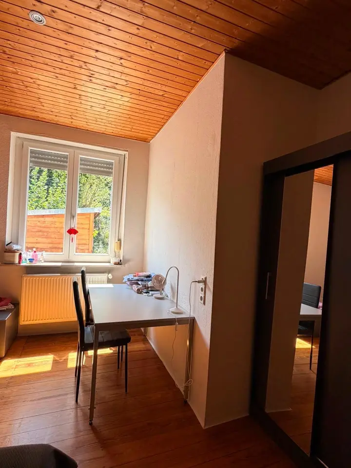 4 Zimmer Wohnung mit 30 m² in Heidelberg – Bild 4