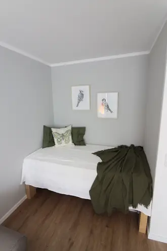1 Zimmer Wohnung mit 25 m² in Köln – Bild 5