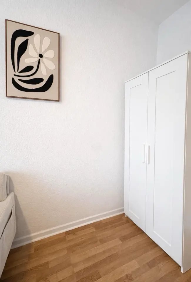 WG-Zimmer mit 30 m² in Ratingen – Bild 7