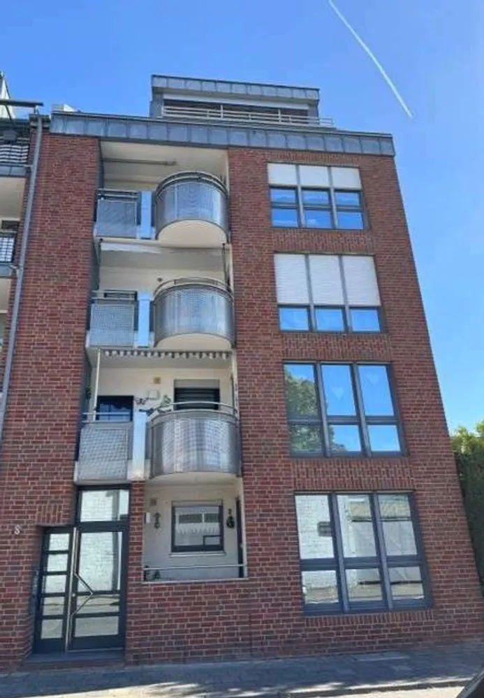 3 room apartment with 88 m² in Mönchengladbach – Photo 2