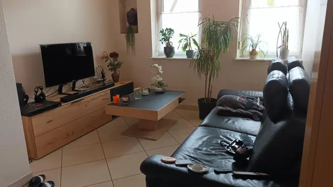 2 Zimmer Wohnung mit 48 m² in Nürnberg – Bild 4