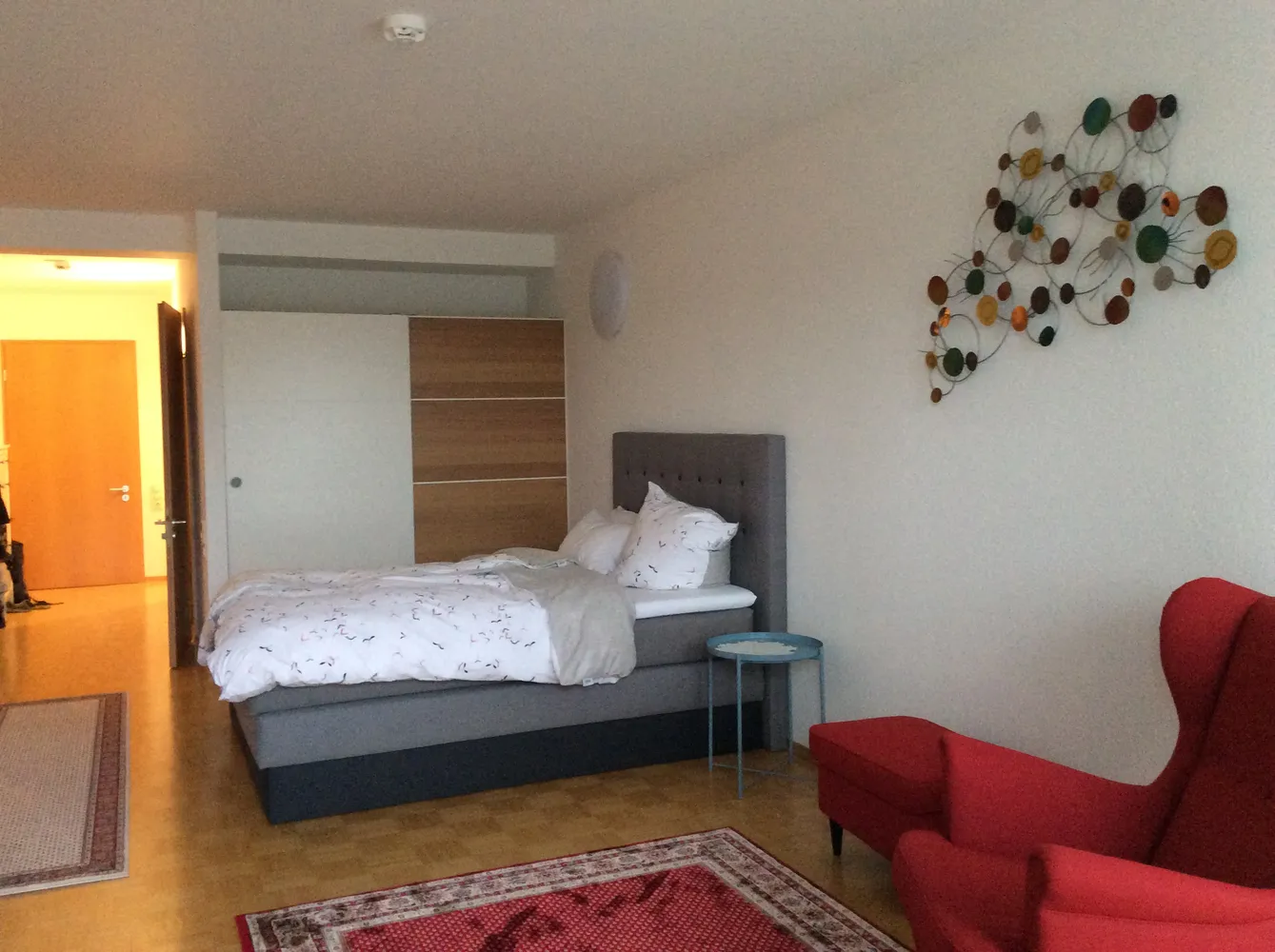2 Zimmer Wohnung mit 47 m² in Stuttgart – Bild 4