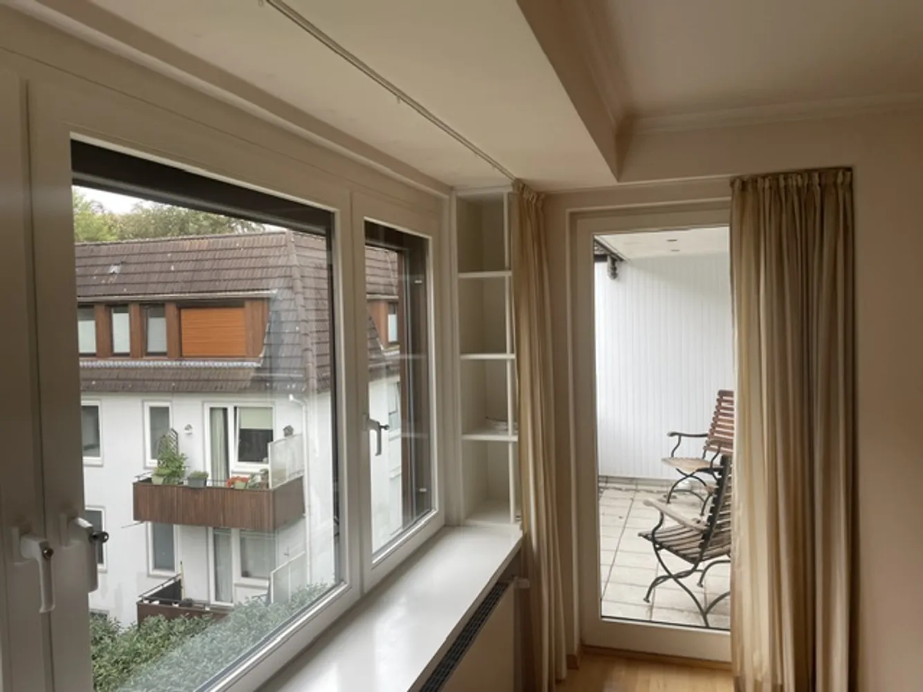 3 Zimmer Wohnung mit 112 m² in Bremen – Bild 4