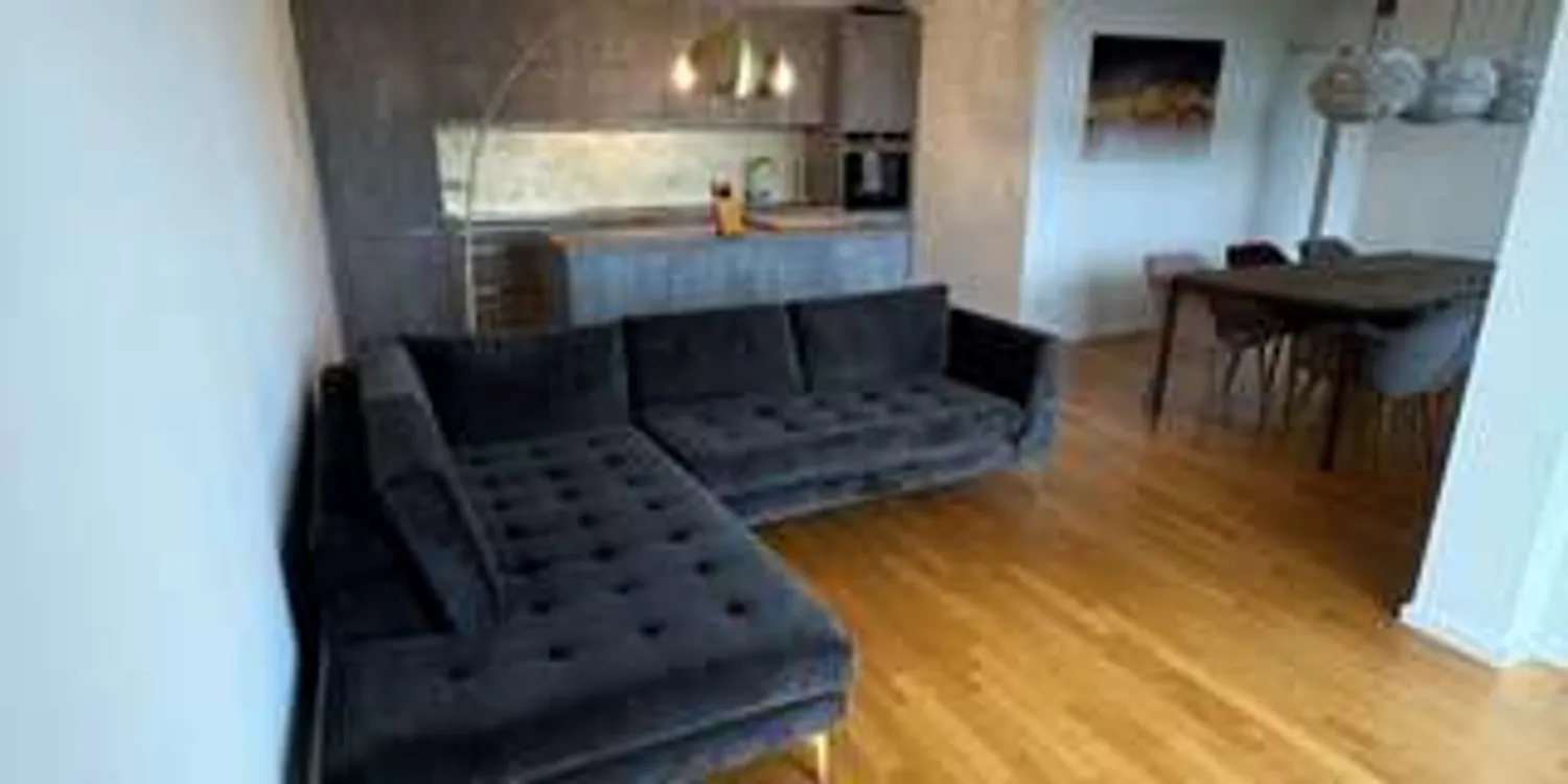 3 Zimmer Wohnung mit 78 m² in München – Bild 2
