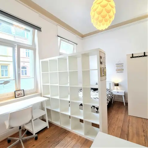 WG-Zimmer mit 21 m² in Bonn – Bild 4